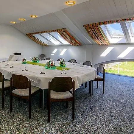 Sport- & Vital-resort Neuer Hennings Hof 4*