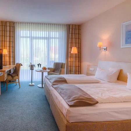 Sport- & Vital-resort Neuer Hennings Hof