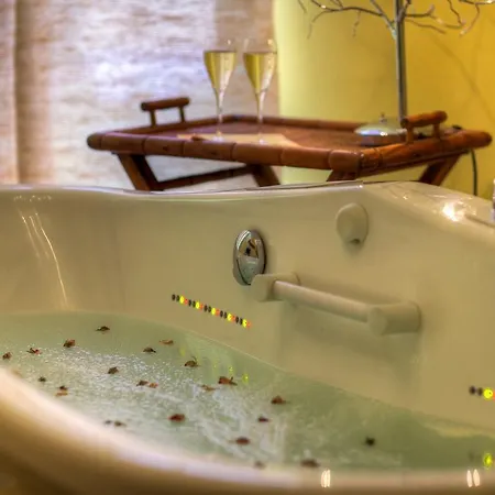 Sport- & Vital-resort Neuer Hennings Hof Perleberg