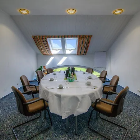 Hotel Sport- & Vital-resort Neuer Hennings Hof