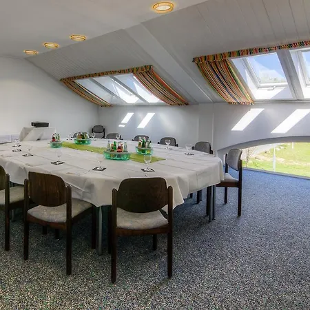 Sport- & Vital-resort Neuer Hennings Hof