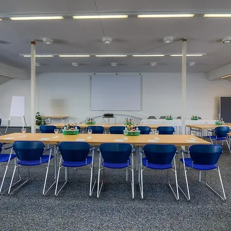 Sport- & Vital-resort Neuer Hennings Hof