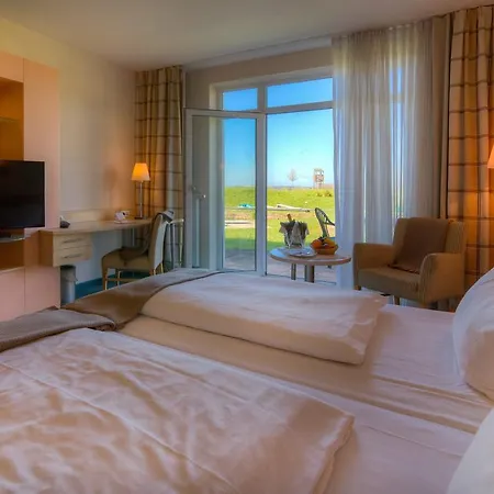 Szálloda Sport- & Vital-resort Neuer Hennings Hof 4*