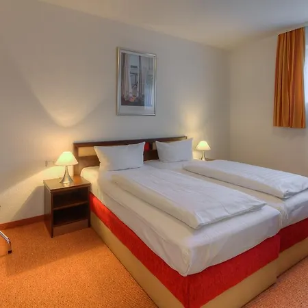 Hotel Sport- & Vital-resort Neuer Hennings Hof 4*