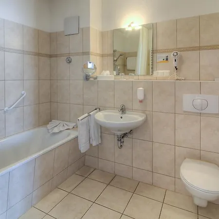 Sport- & Vital-resort Neuer Hennings Hof Perleberg