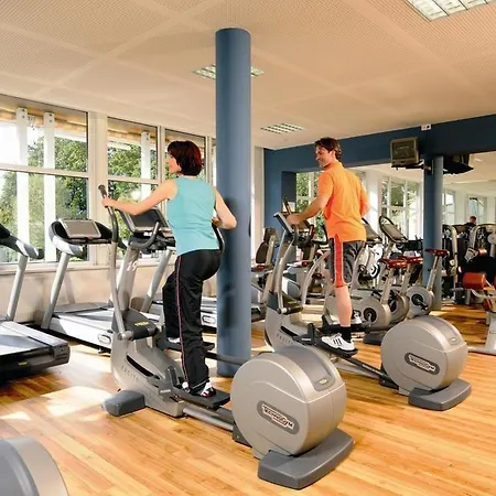 Sport- & Vital-resort Neuer Hennings Hof 4* Perleberg
