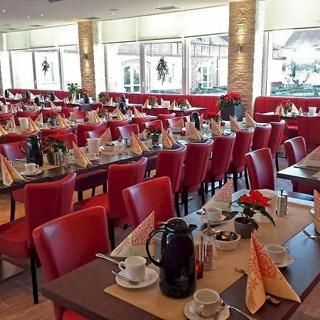 Sport- & Vital-resort Neuer Hennings Hof 4* Perleberg