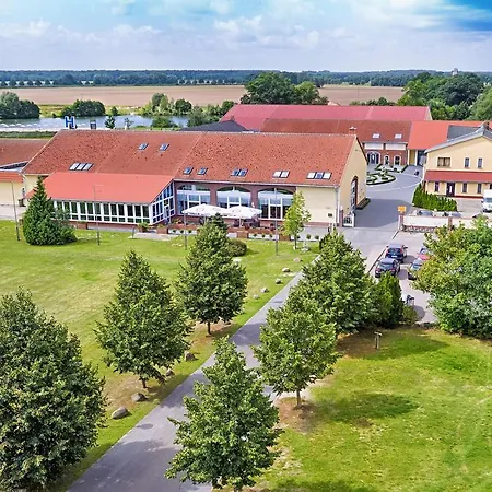 Sport- & Vital-resort Neuer Hennings Hof Hotel 4*