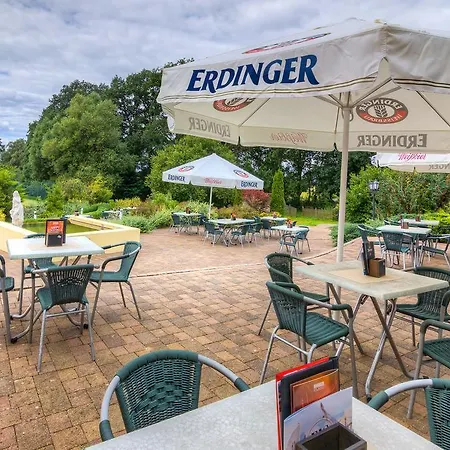 Hotel Sport- & Vital-resort Neuer Hennings Hof