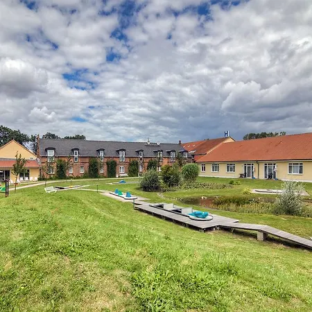 Sport- & Vital-resort Neuer Hennings Hof Perleberg