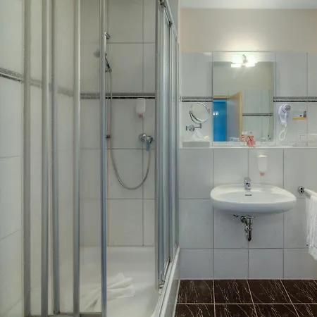 Sport- & Vital-resort Neuer Hennings Hof 4* Perleberg