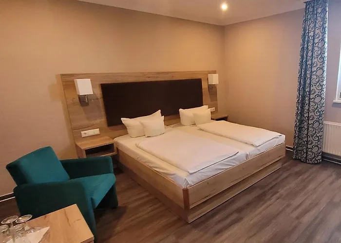 Sport- & Vital-resort Neuer Hennings Hof