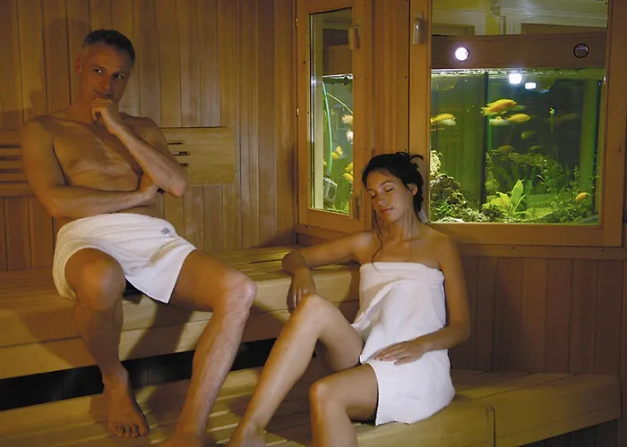 Sport- & Vital-resort Neuer Hennings Hof