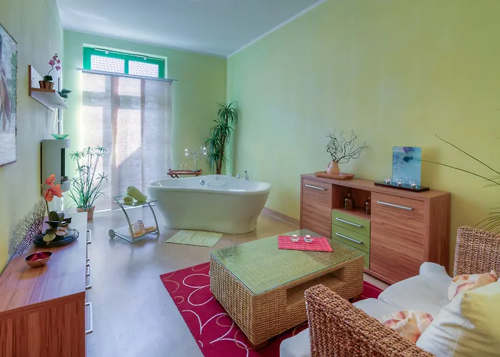 Hotel Sport- & Vital-resort Neuer Hennings Hof