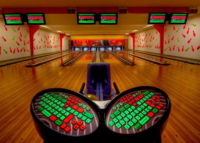 Sport- & Vital-resort Neuer Hennings Hof מלון 4*