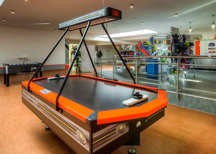 Sport- & Vital-resort Neuer Hennings Hof 4*