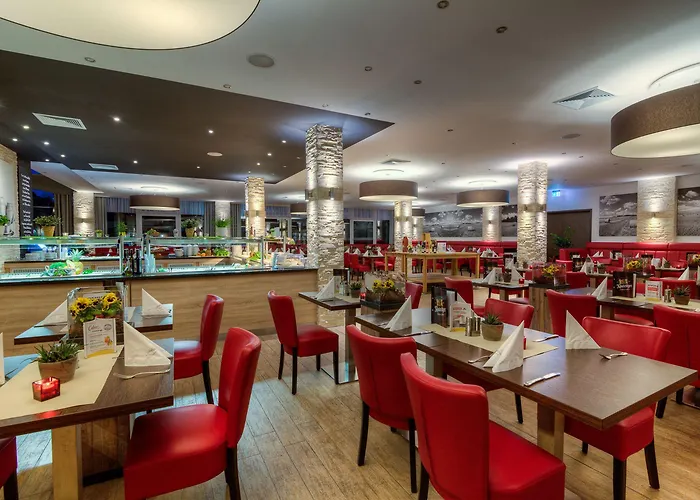 Sport- & Vital-resort Neuer Hennings Hof