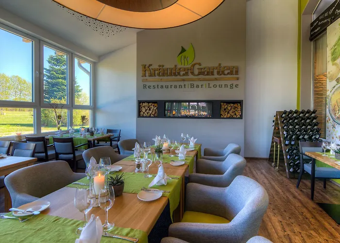 Sport- & Vital-resort Neuer Hennings Hof