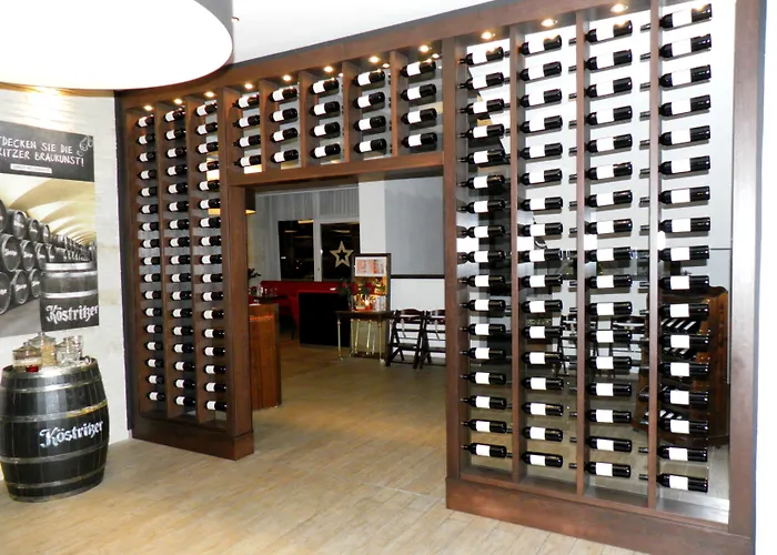 Hotel Sport- & Vital-resort Neuer Hennings Hof Perleberg