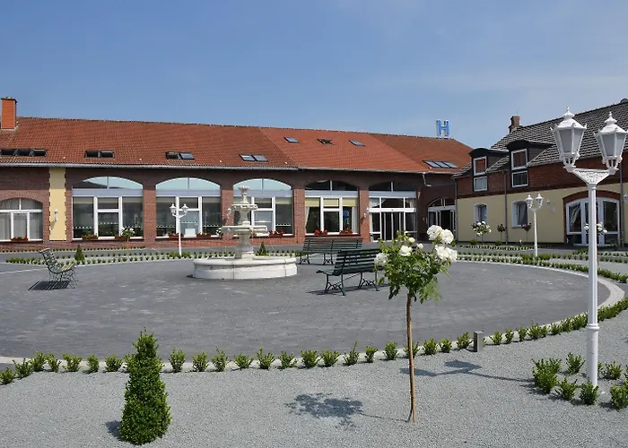 Sport- & Vital-resort Neuer Hennings Hof