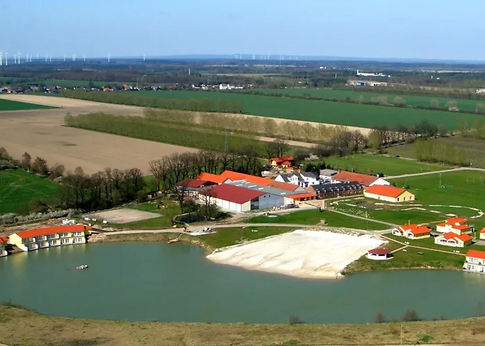 Sport- & Vital-resort Neuer Hennings Hof