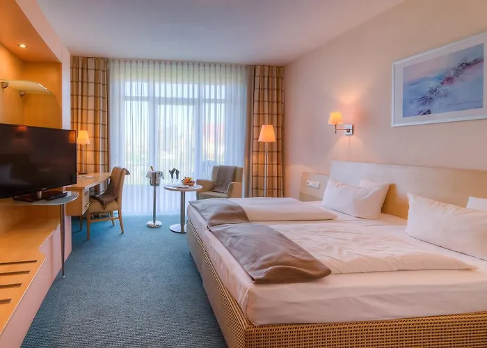 Sport- & Vital-resort Neuer Hennings Hof