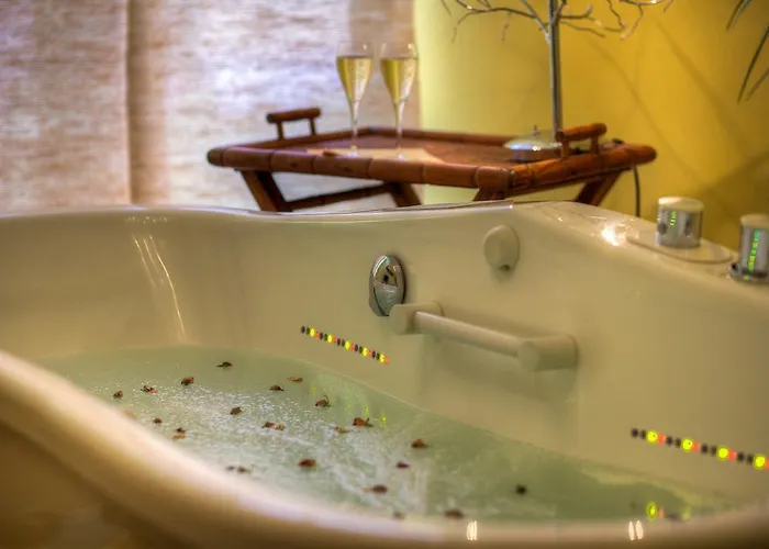 Sport- & Vital-resort Neuer Hennings Hof Perleberg