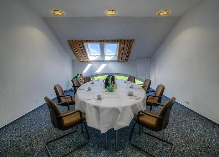 Hotel Sport- & Vital-resort Neuer Hennings Hof