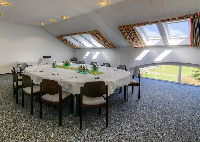 Sport- & Vital-resort Neuer Hennings Hof