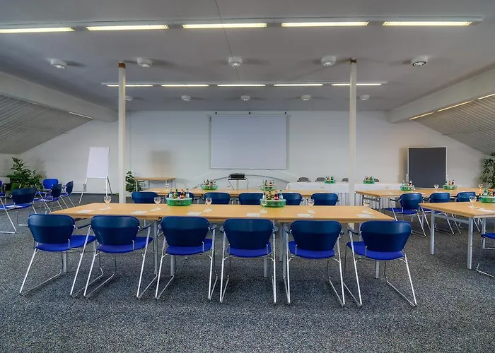 Sport- & Vital-resort Neuer Hennings Hof