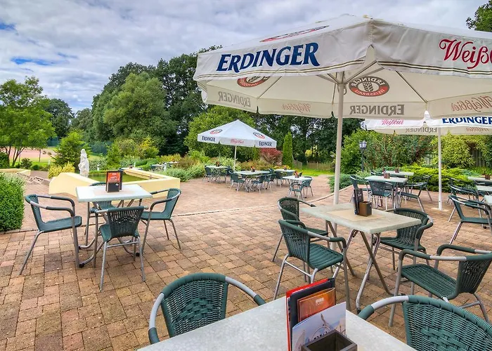 Hotel Sport- & Vital-resort Neuer Hennings Hof